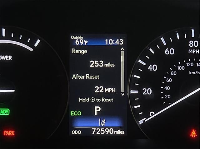 2018 Lexus RX 450hL Premium