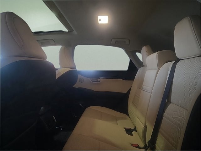 2020 Lexus NX 300 Base