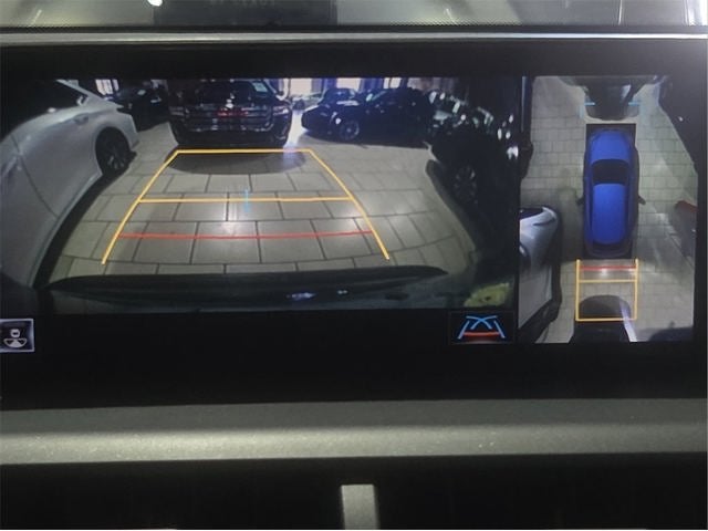 2020 Lexus NX 300 Base