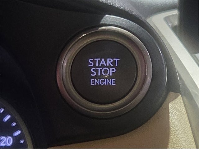 2020 Lexus NX 300 Base