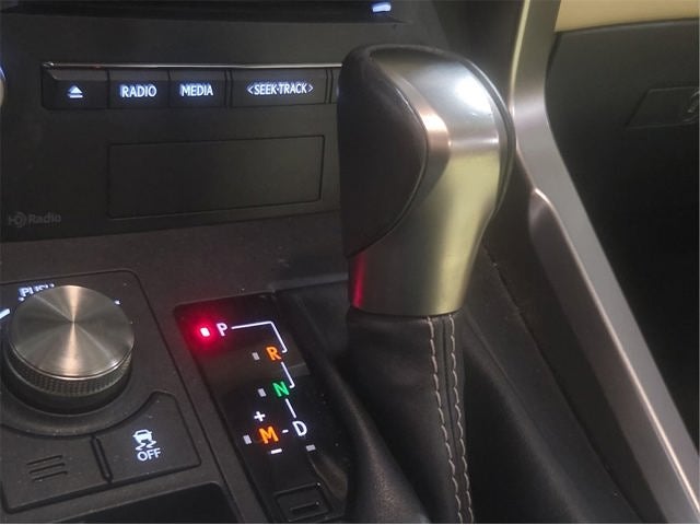 2020 Lexus NX 300 Base