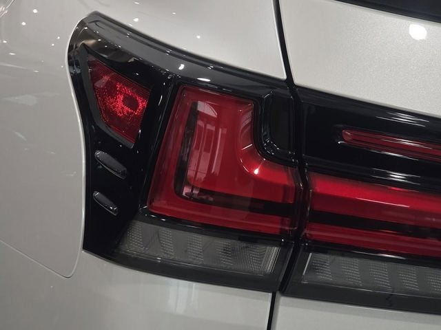 2026 Lexus LX 600 LUXURY