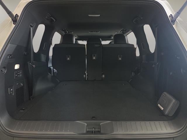 2026 Lexus LX 600 LUXURY