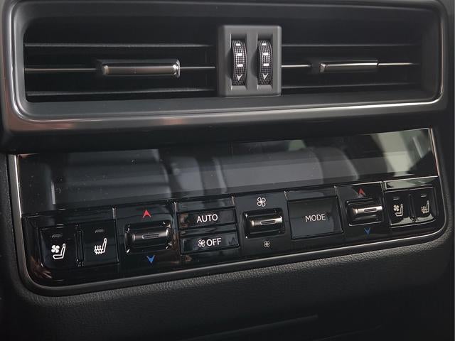 2026 Lexus LX 600 LUXURY
