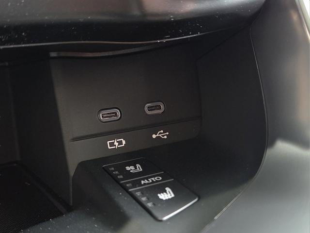 2026 Lexus LX 600 LUXURY