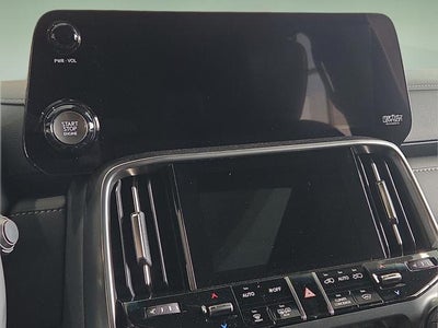 2026 Lexus LX 600 LUXURY