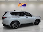 2026 Lexus LX 600 LUXURY
