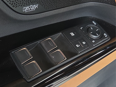 2023 Lexus LX 600 Luxury