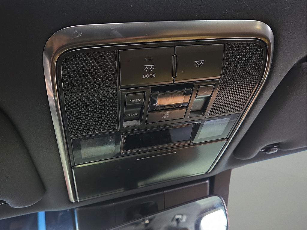 2023 Lexus LX 600 Luxury