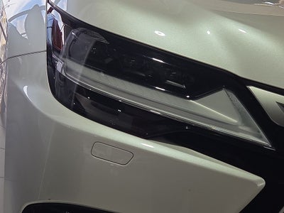 2023 Lexus LX 600 Luxury