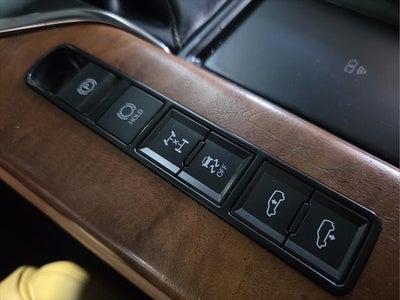 2023 Lexus LX 600 Luxury