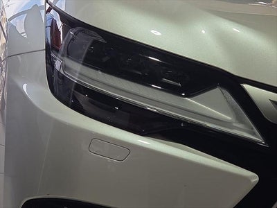 2023 Lexus LX 600 Luxury