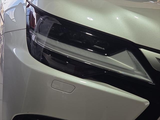 2023 Lexus LX 600 Luxury