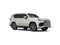 2026 Lexus LX 600 LUXURY