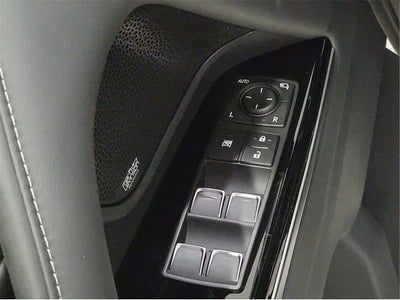 2026 Lexus LX 700h LUXURY