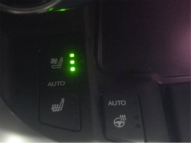 2026 Lexus LX 700h LUXURY