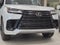 2026 Lexus LX 700h LUXURY