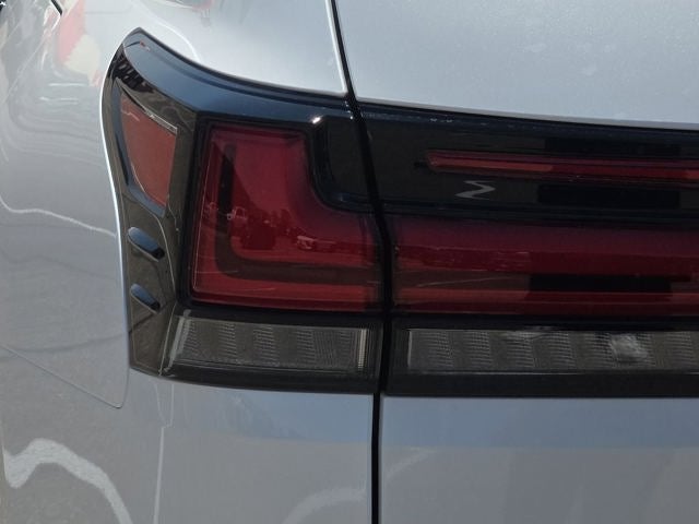 2026 Lexus LX 700h LUXURY
