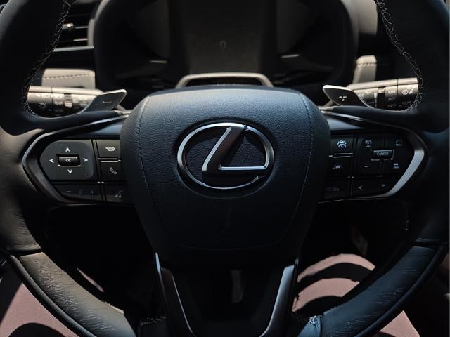2026 Lexus LX 700h LUXURY