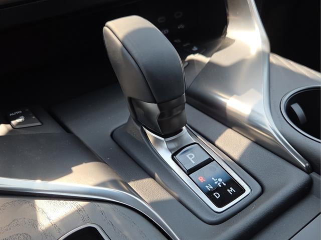 2026 Lexus LX 700h LUXURY