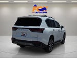 2026 Lexus LX 700h LUXURY