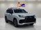 2026 Lexus LX 700h LUXURY