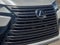 2026 Lexus LX 700h LUXURY