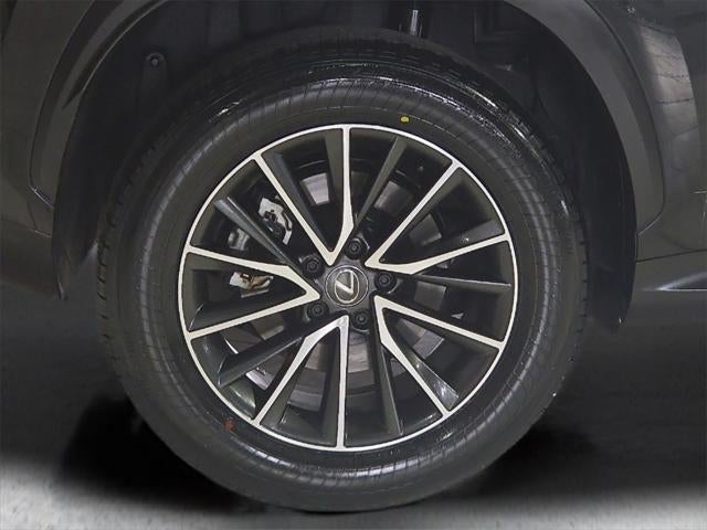 2024 Lexus NX 350h Premium