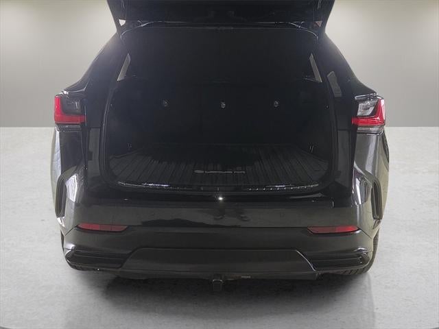 2024 Lexus NX 350h Premium