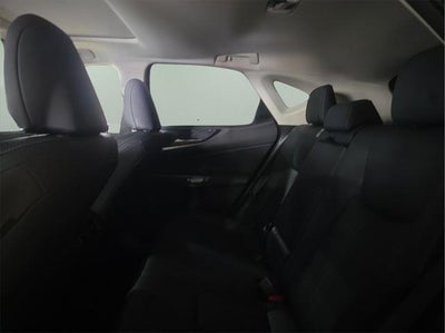 2024 Lexus NX 350h Premium