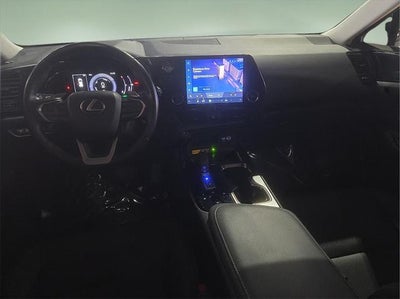 2024 Lexus NX 350h Premium