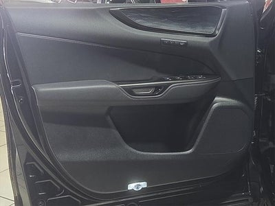 2024 Lexus NX 350h Premium