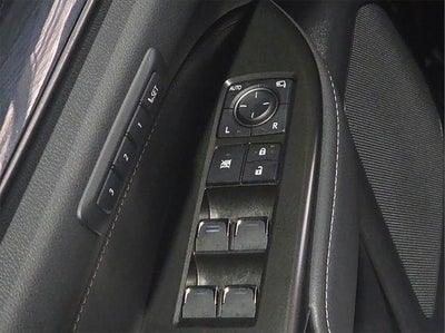 2024 Lexus NX 350h Premium