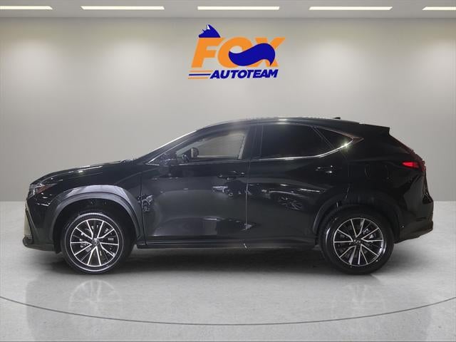 2024 Lexus NX 350h Premium