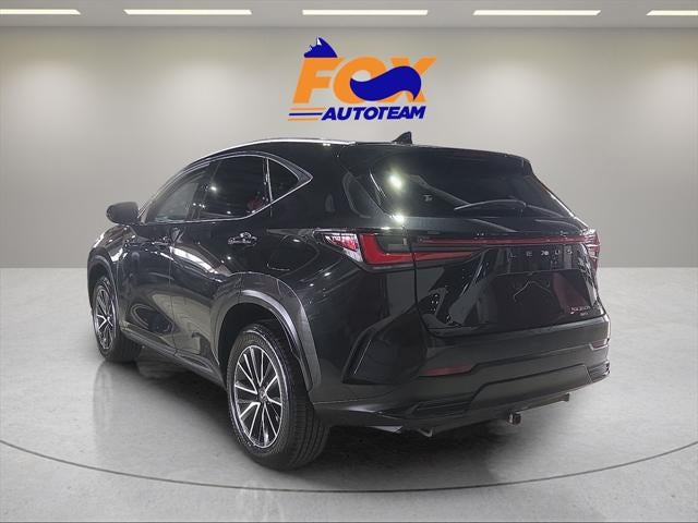 2024 Lexus NX 350h Premium