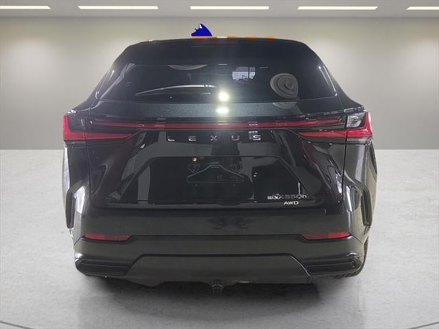 2024 Lexus NX 350h Premium