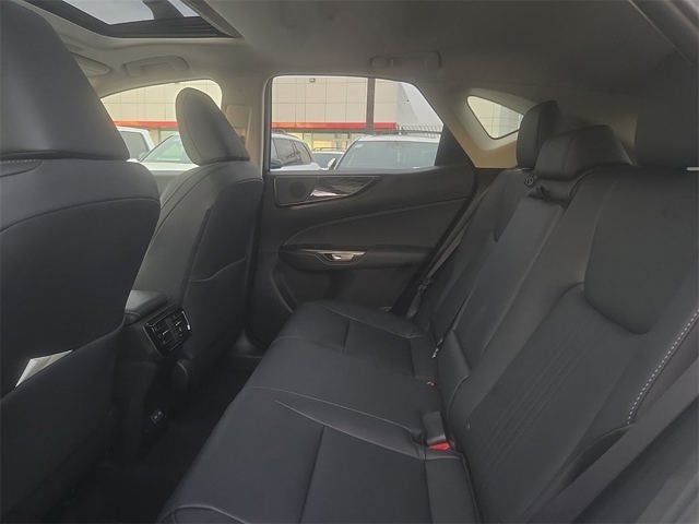 2026 Lexus NX 350h PREMIUM