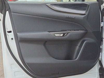 2026 Lexus NX 350h PREMIUM