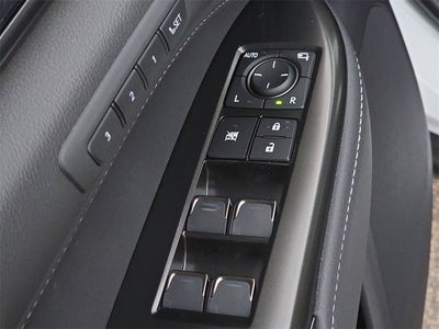 2026 Lexus NX 350h PREMIUM