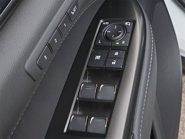 2026 Lexus NX 350h PREMIUM