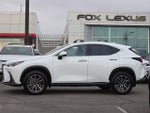 2026 Lexus NX 350h PREMIUM