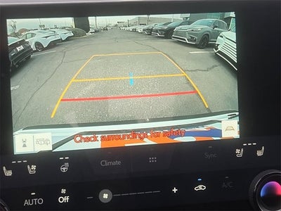 2026 Lexus NX 350h PREMIUM