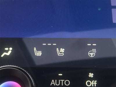 2026 Lexus NX 350h PREMIUM