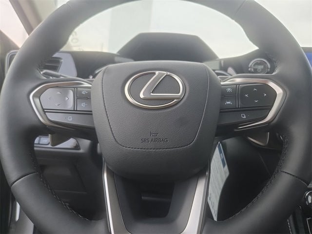 2026 Lexus NX 350h PREMIUM