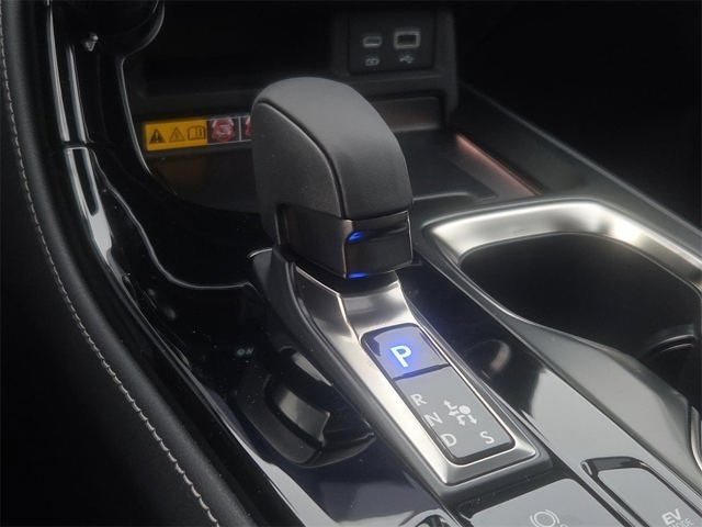 2026 Lexus NX 350h PREMIUM