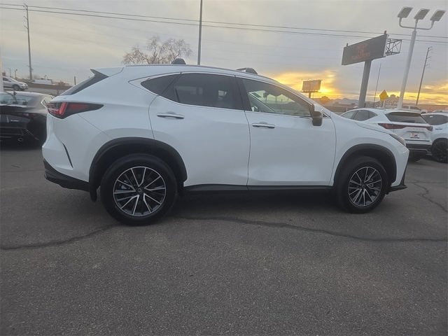 2026 Lexus NX 350h PREMIUM