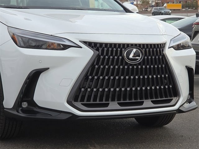 2026 Lexus NX 350h PREMIUM