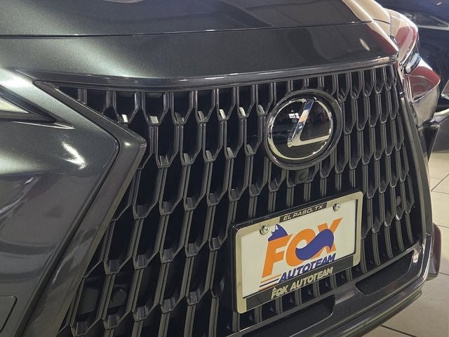 2025 Lexus NX 350h Premium