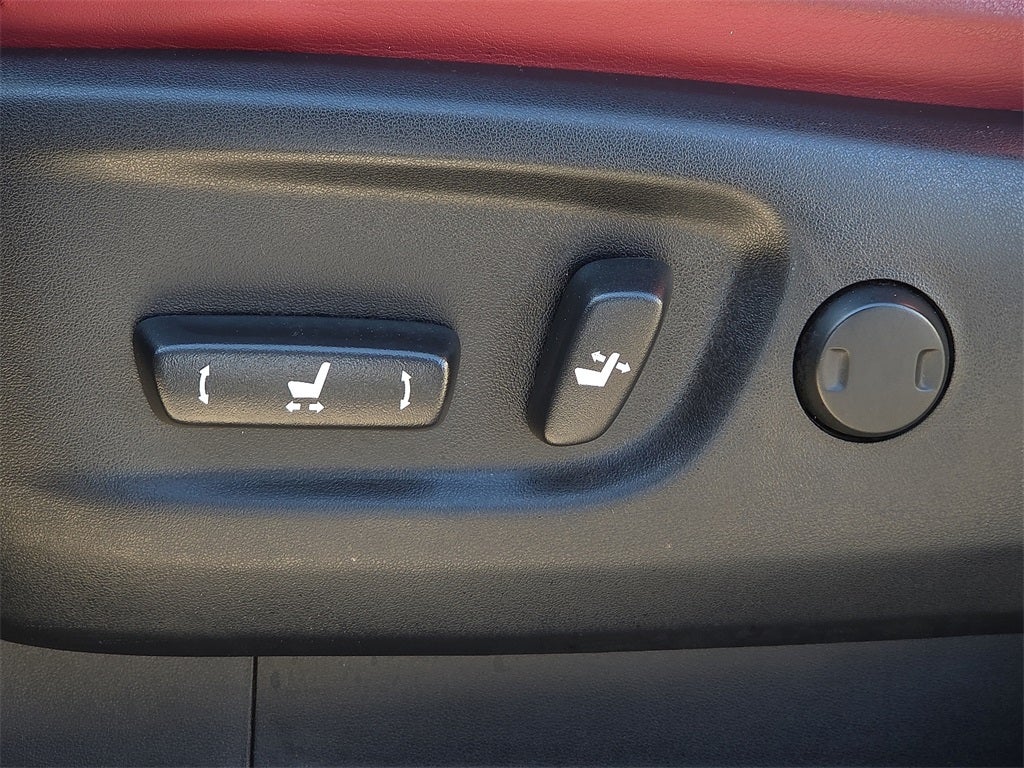 2020 Lexus GX 460 Luxury