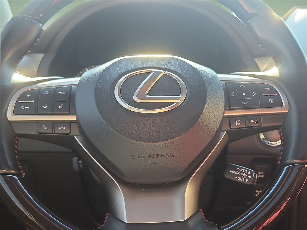 2020 Lexus GX 460 Luxury